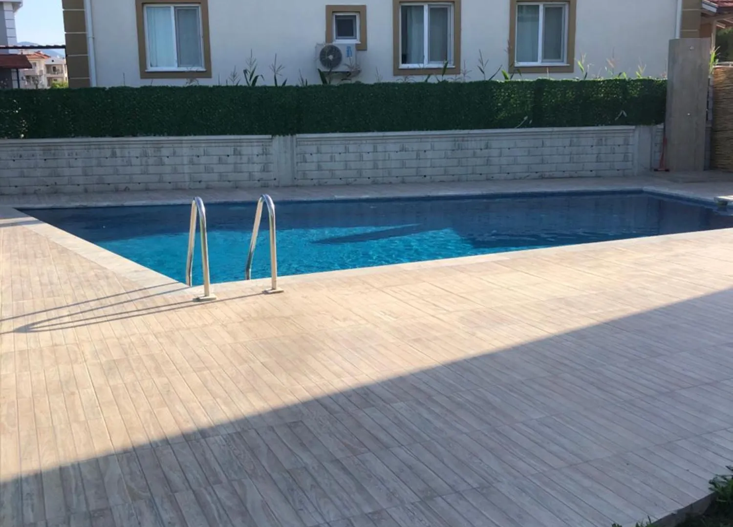 Dalaman Apart House & Hotel- Vacance , Ozguen Deniz Sitesi No 5 0*,  Turkey