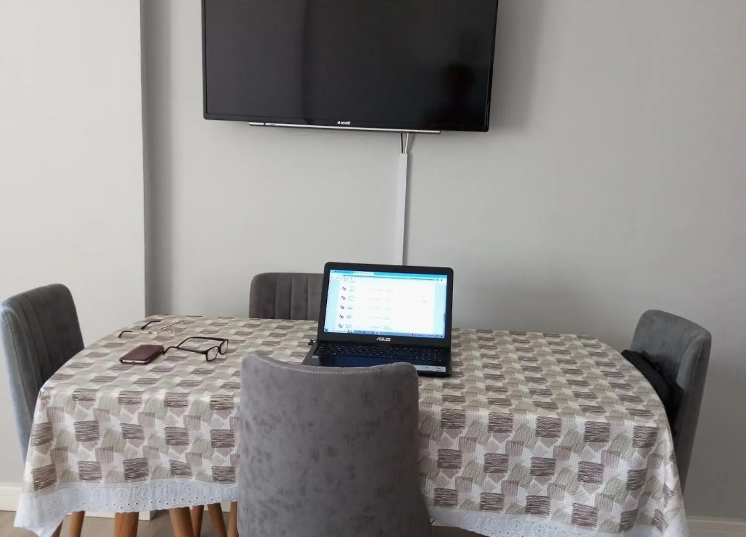 Apartment Dalaman Apart House & Hotel- Vacance , Ozguen Deniz Sitesi No 5