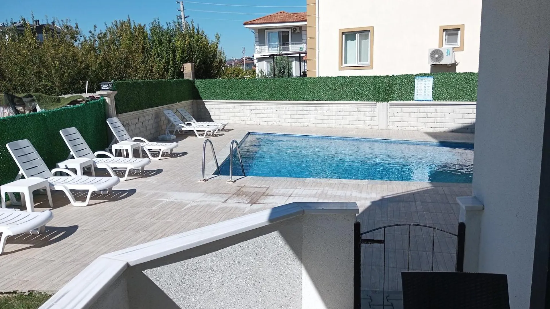 Apartment Dalaman Apart House & Hotel- Vacance , Ozguen Deniz Sitesi No 5 Turkey