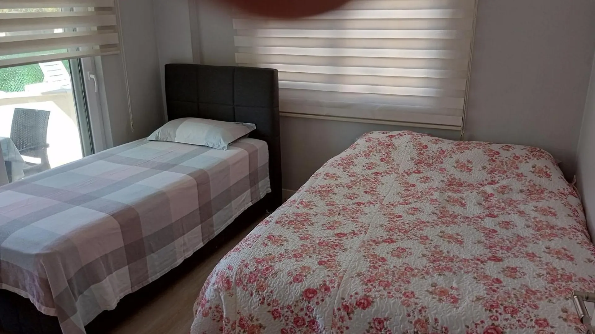 Apartment Dalaman Apart House & Hotel- Vacance , Ozguen Deniz Sitesi No 5