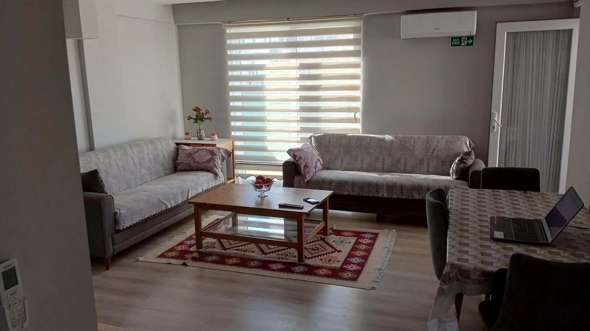 Dalaman Apart House & Hotel- Vacance , Ozguen Deniz Sitesi No 5 Turkey