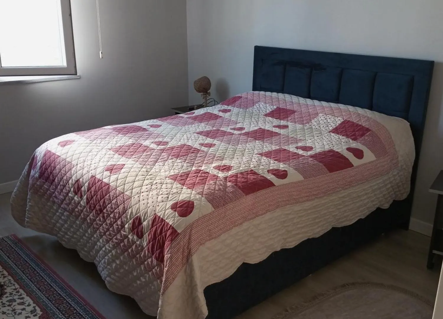 Dalaman Apart House & Hotel- Vacance , Ozguen Deniz Sitesi No 5