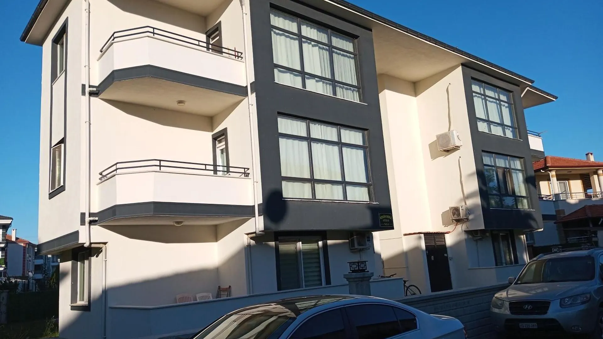 Dalaman Apart House & Hotel- Vacance , Ozguen Deniz Sitesi No 5 0*,  Turkey