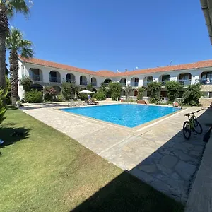 3* Hotel Burç