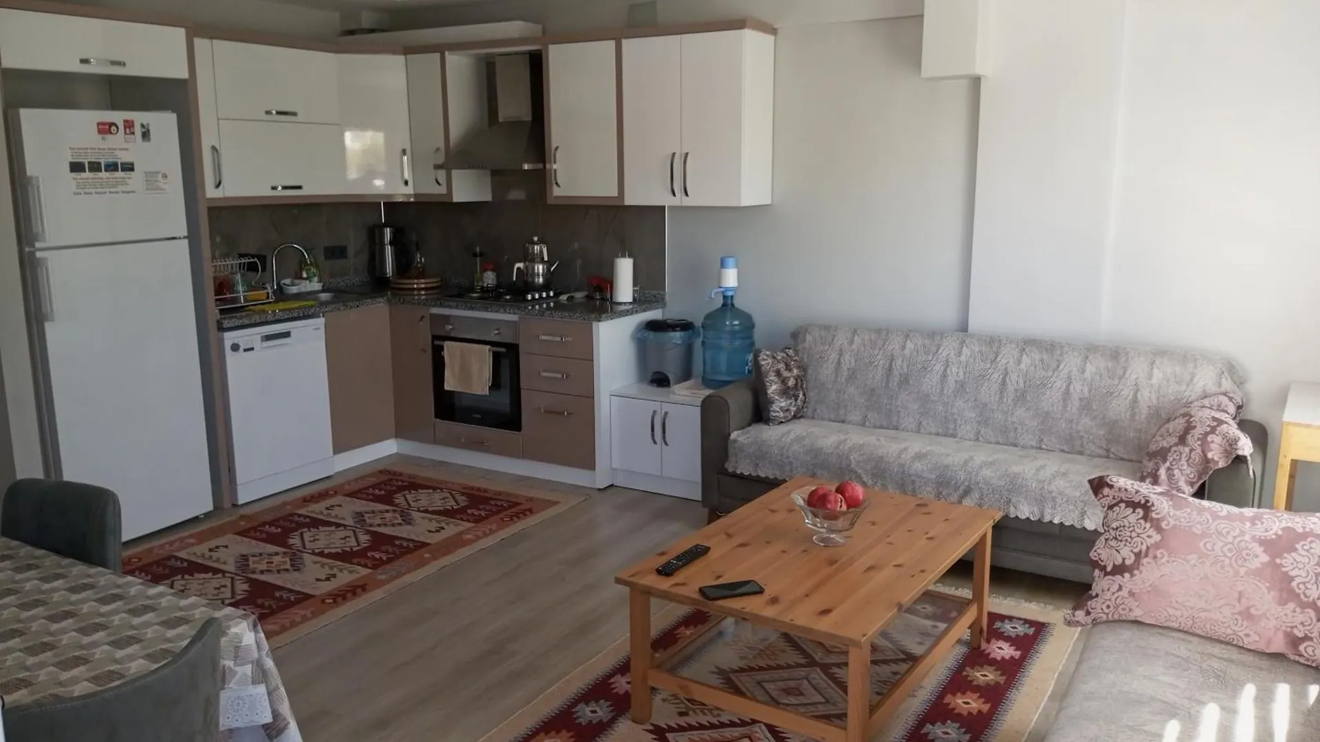 Dalaman Apart House & Hotel- Vacance , Ozguen Deniz Sitesi No 5 Türkiye