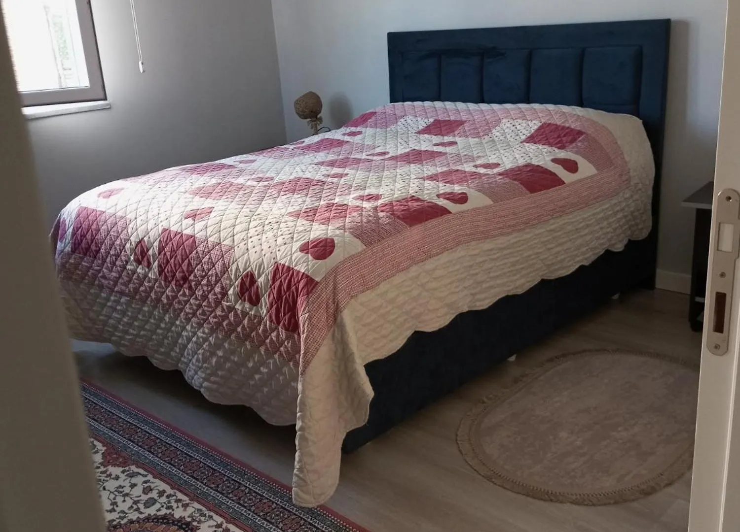 Dalaman Apart House & Hotel- Vacance , Ozguen Deniz Sitesi No 5 Apartment