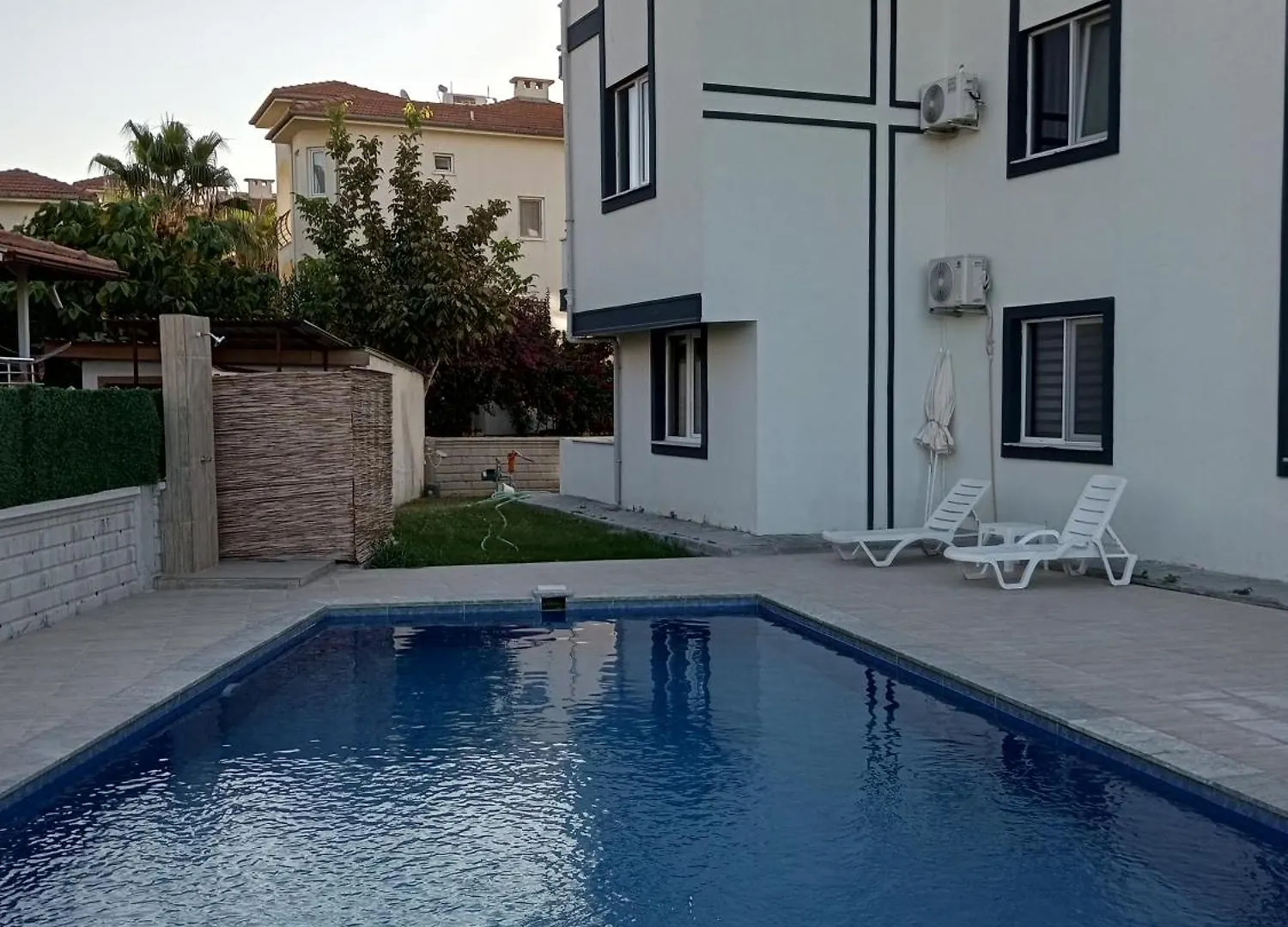Apartment Dalaman Apart House & Hotel- Vacance , Ozguen Deniz Sitesi No 5